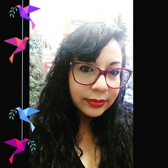 Meet your Posher, Mel - Picture 1 of 1